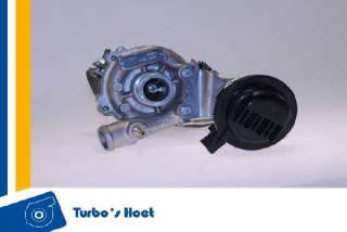 Turbosprężarka TURBO' S HOET 1103654