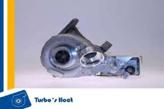 Turbosprężarka TURBO' S HOET 1103664