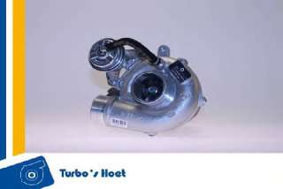 Turbosprężarka TURBO' S HOET 1103700