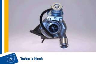 Turbosprężarka TURBO' S HOET 1103730