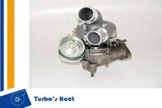 Turbosprężarka TURBO' S HOET 1103735
