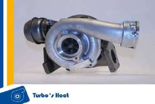 Turbosprężarka TURBO' S HOET 1103775