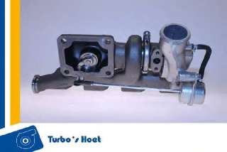 Turbosprężarka TURBO' S HOET 1103776