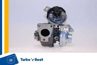 Turbosprężarka TURBO' S HOET 1103782