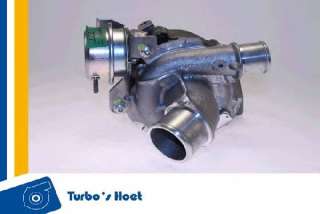 Turbosprężarka TURBO' S HOET 1103783