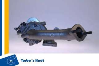 Turbosprężarka TURBO' S HOET 1103810