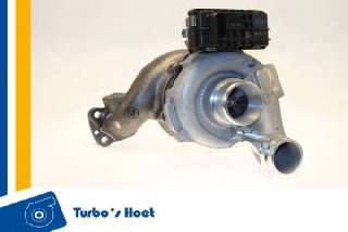 Turbosprężarka TURBO' S HOET 1103865