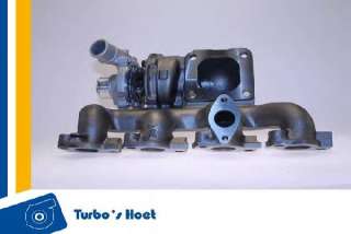 Turbosprężarka TURBO' S HOET 1103867
