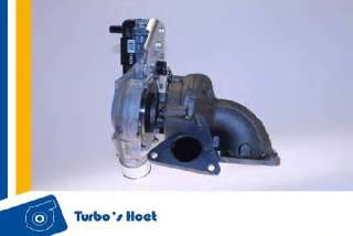 Turbosprężarka TURBO' S HOET 1103915