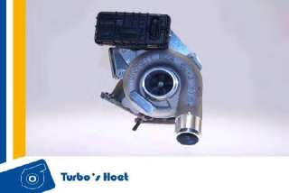 Turbosprężarka TURBO' S HOET 1103927
