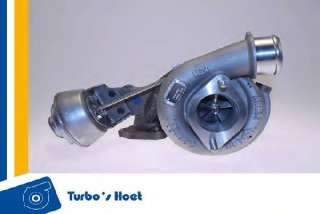 Turbosprężarka TURBO' S HOET 1103951
