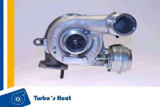 Turbosprężarka TURBO' S HOET 1103992