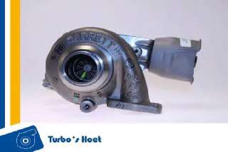 Turbosprężarka TURBO' S HOET 1103996