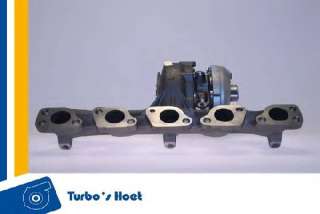 Turbosprężarka TURBO' S HOET 1104022
