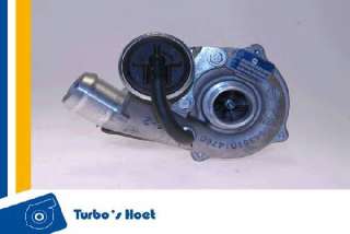 Turbosprężarka TURBO' S HOET 1104029