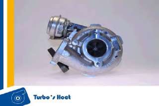 Turbosprężarka TURBO' S HOET 1104059