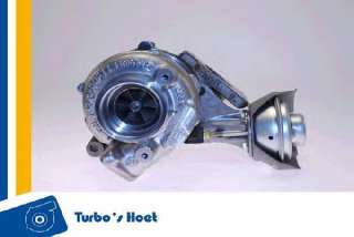 Turbosprężarka TURBO' S HOET 1104063