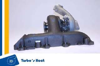 Turbosprężarka TURBO' S HOET 1104082