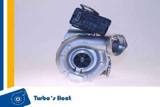 Turbosprężarka TURBO' S HOET 1104102