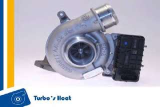 Turbosprężarka TURBO' S HOET 1104131