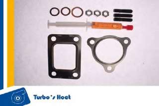 Zestaw montażowy turbosprężarki TURBO' S HOET TT1100053