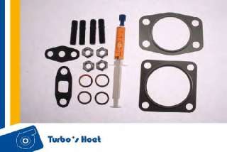 Zestaw montażowy turbosprężarki TURBO' S HOET TT1100054
