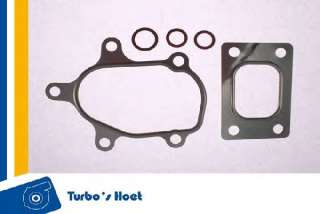 Zestaw montażowy turbosprężarki TURBO' S HOET TT1100060