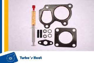Zestaw montażowy turbosprężarki TURBO' S HOET TT1100099