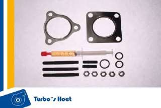 Zestaw montażowy turbosprężarki TURBO' S HOET TT1100113