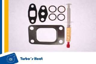 Zestaw montażowy turbosprężarki TURBO' S HOET TT1100124