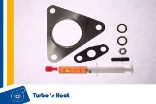 Zestaw montażowy turbosprężarki TURBO' S HOET TT1100127
