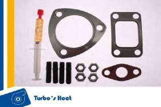 Zestaw montażowy turbosprężarki TURBO' S HOET TT1100135