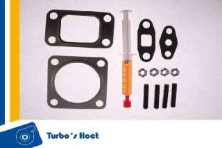 Zestaw montażowy turbosprężarki TURBO' S HOET TT1100144