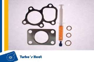 Zestaw montażowy turbosprężarki TURBO' S HOET TT1100151