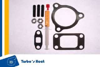 Zestaw montażowy turbosprężarki TURBO' S HOET TT1100161
