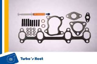 Zestaw montażowy turbosprężarki TURBO' S HOET TT1100162