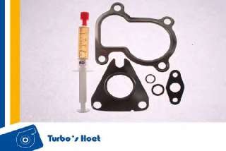 Zestaw montażowy turbosprężarki TURBO' S HOET TT1100172