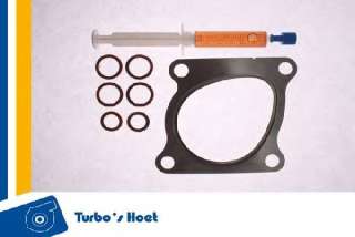 Zestaw montażowy turbosprężarki TURBO' S HOET TT1100174