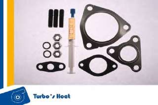 Zestaw montażowy turbosprężarki TURBO' S HOET TT1100198
