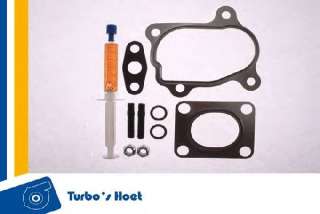 Zestaw montażowy turbosprężarki TURBO' S HOET TT1100202