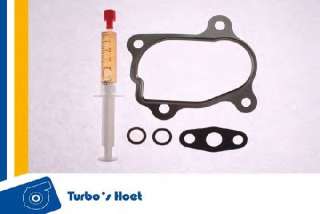 Zestaw montażowy turbosprężarki TURBO' S HOET TT1100217