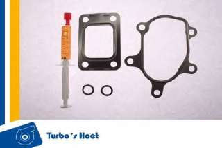 Zestaw montażowy turbosprężarki TURBO' S HOET TT1100219