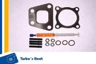 Zestaw montażowy turbosprężarki TURBO' S HOET TT1100223