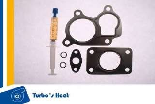 Zestaw montażowy turbosprężarki TURBO' S HOET TT1100227