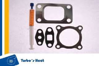 Zestaw montażowy turbosprężarki TURBO' S HOET TT1100233