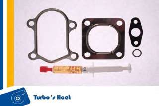 Zestaw montażowy turbosprężarki TURBO' S HOET TT1100234