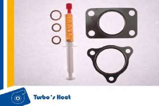 Zestaw montażowy turbosprężarki TURBO' S HOET TT1100256