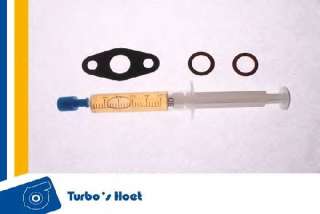 Zestaw montażowy turbosprężarki TURBO' S HOET TT1100276