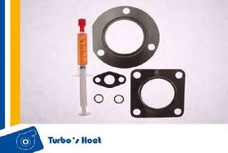 Zestaw montażowy turbosprężarki TURBO' S HOET TT1100291