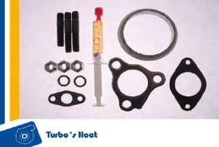Zestaw montażowy turbosprężarki TURBO' S HOET TT1100303